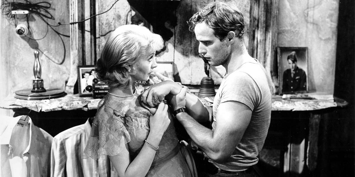 Efsane Aktör Marlon Brando'nun En İyi 10 Filmi