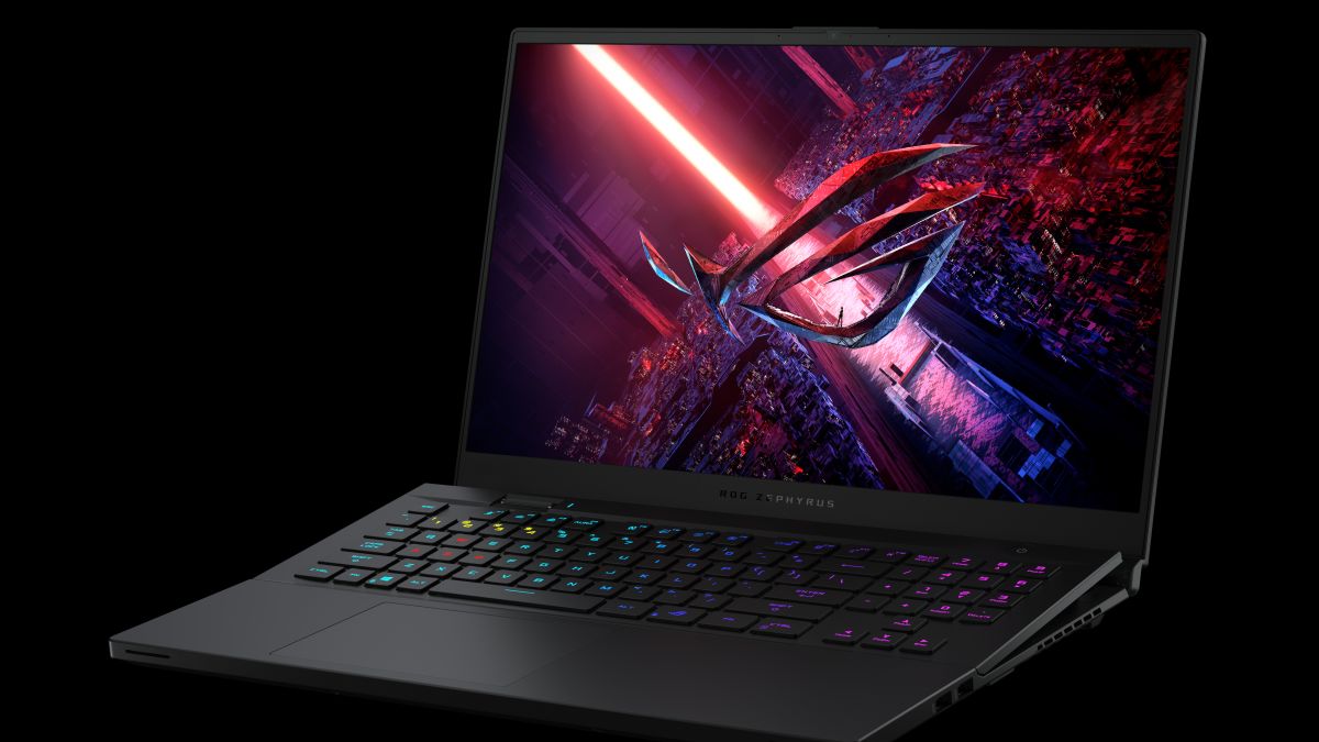 ROG Zephyrus Serisi