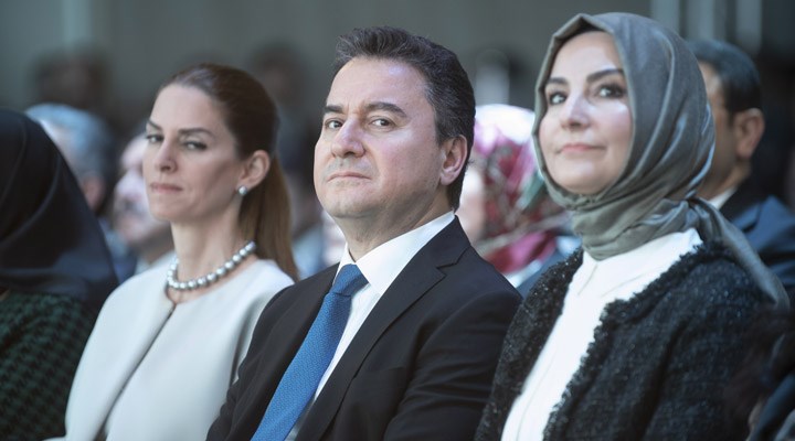 Ali Babacan Kimdir?