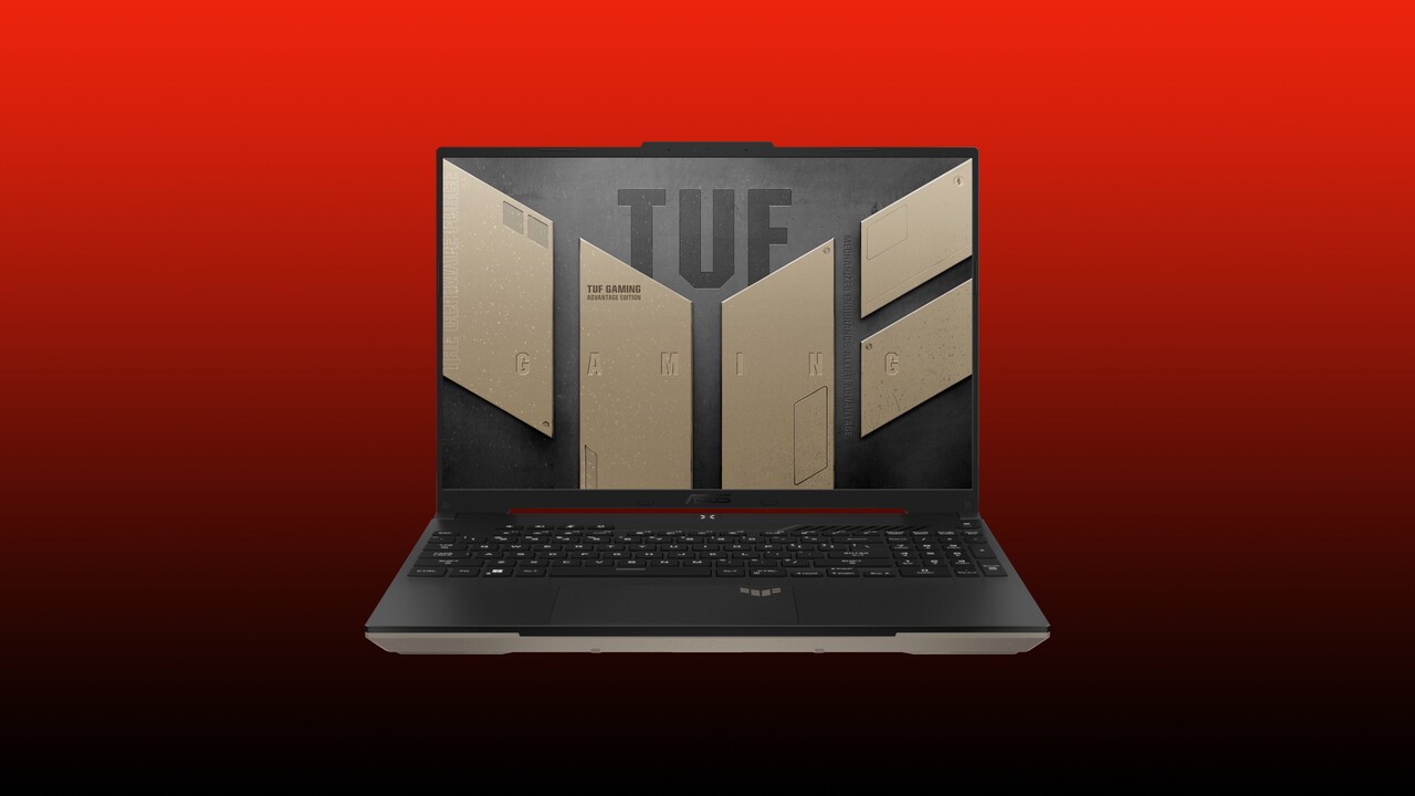 TUF Gaming F15/17 ve A15/17