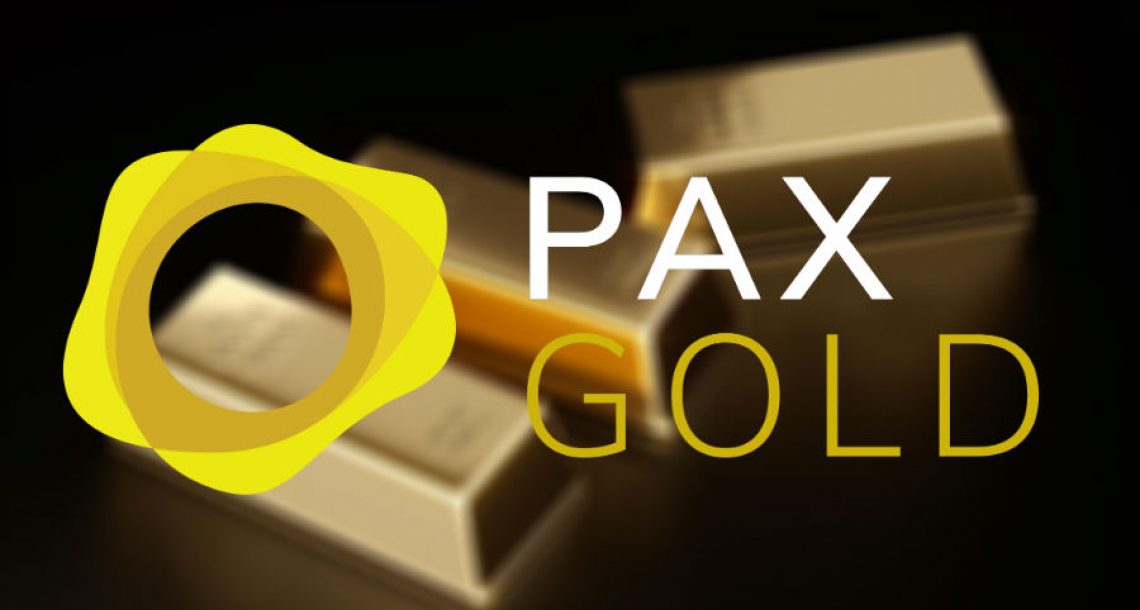 PAXG