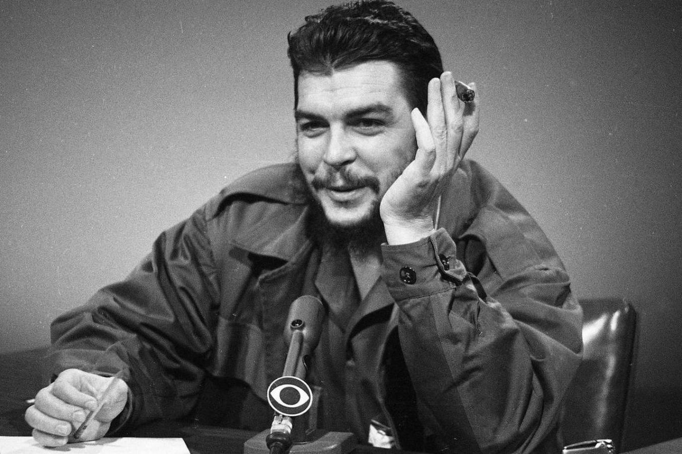 Che Guevara