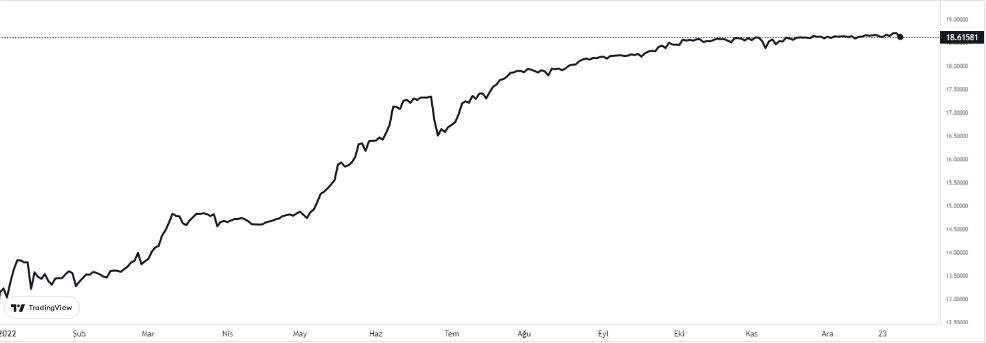 dolar 02 ocak 2023