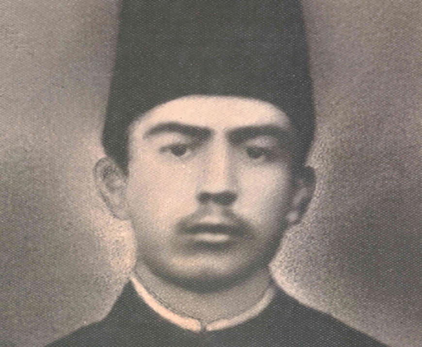 Mehmet Akif Ersoy