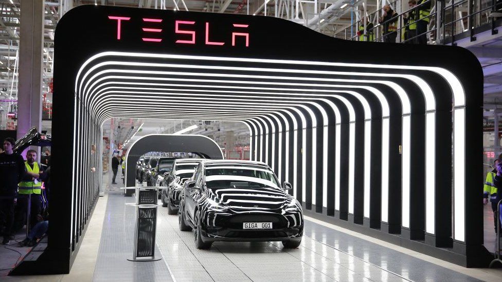 Tesla, İşlemci Siparişlerinde Samsung Yerine TSMC’yi Tercih Etti 