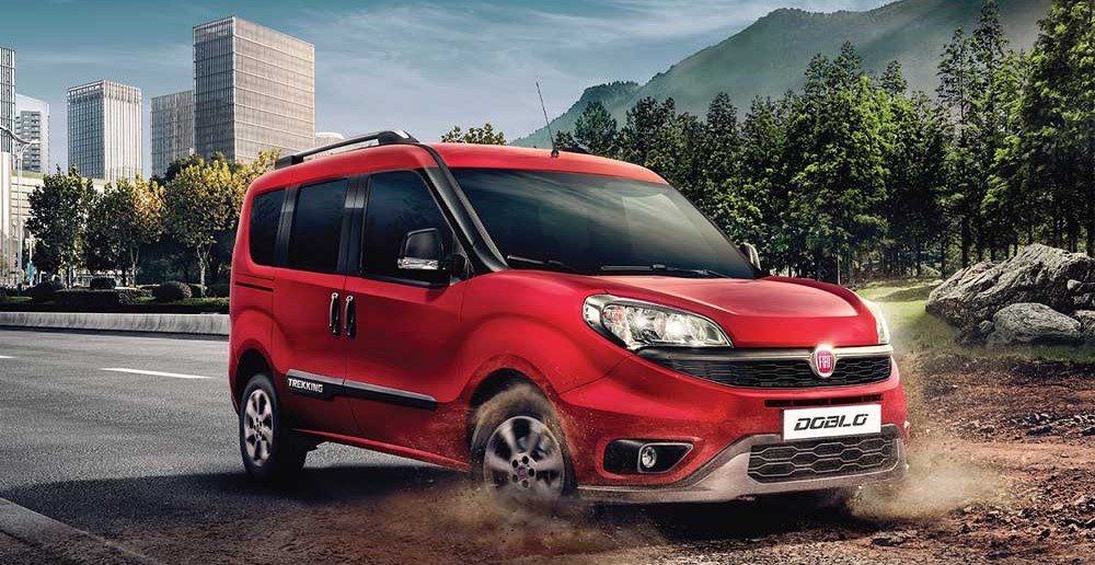 Fiat Doblo Combi Ocak 2023 Fiyatları