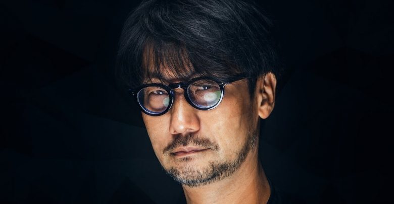 Hideo Kojima