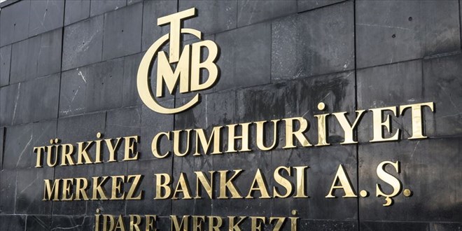 Merkez Bankası Enflasyon Raporu