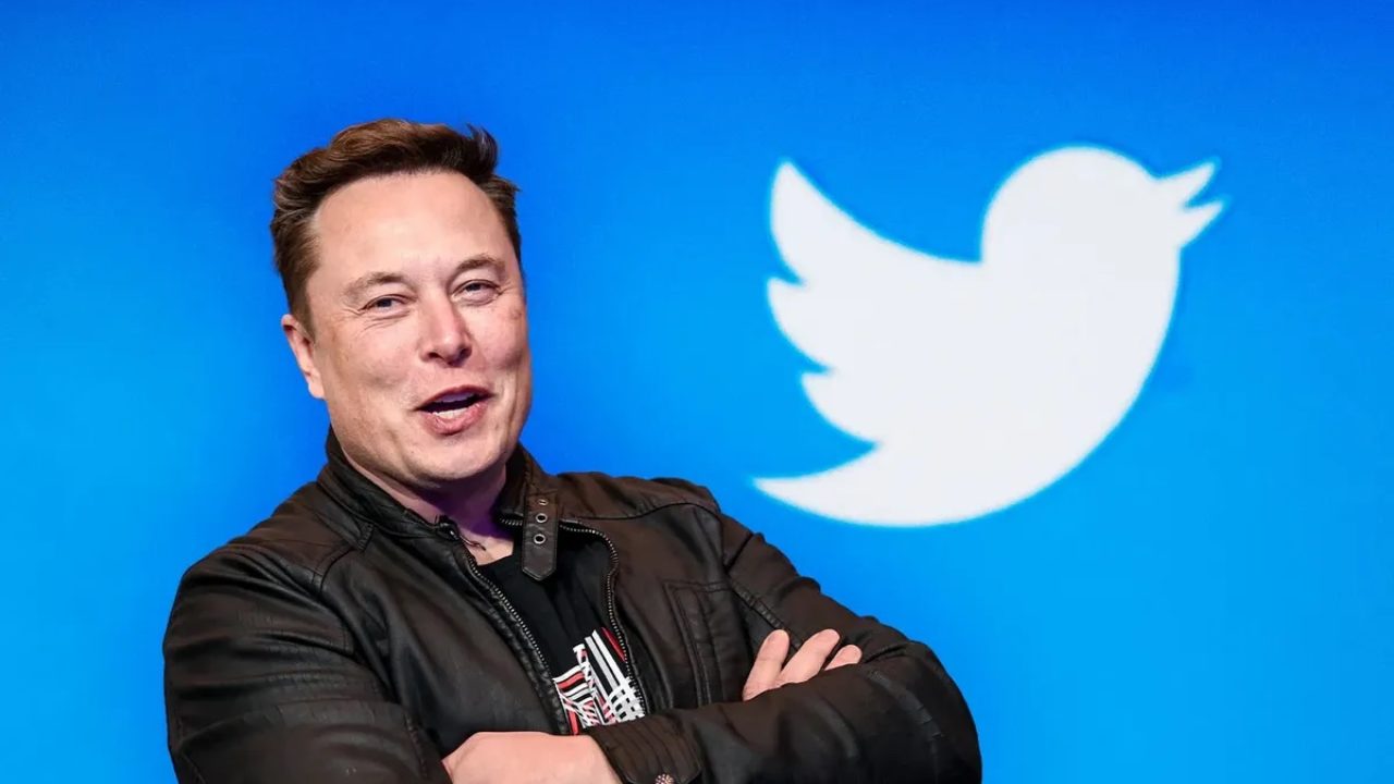 Elon Musk, Twitter CEO Koltuğunu Bırakacak Mı? Anket Başlattı!