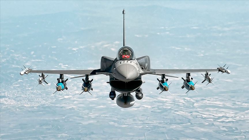 Türkiye'ye F-16 Satışı Ne Zaman Olacak?