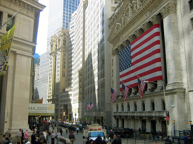 Wall Street'teki Önemli İsimlerden Faiz Tahmini