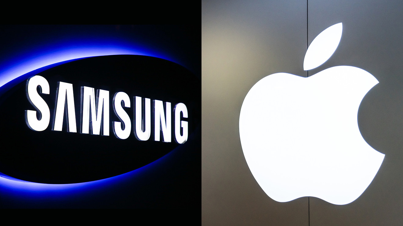 Samsung Apple'ı Geçmek İçin Yeni Bir Yol Haritası Belirledi