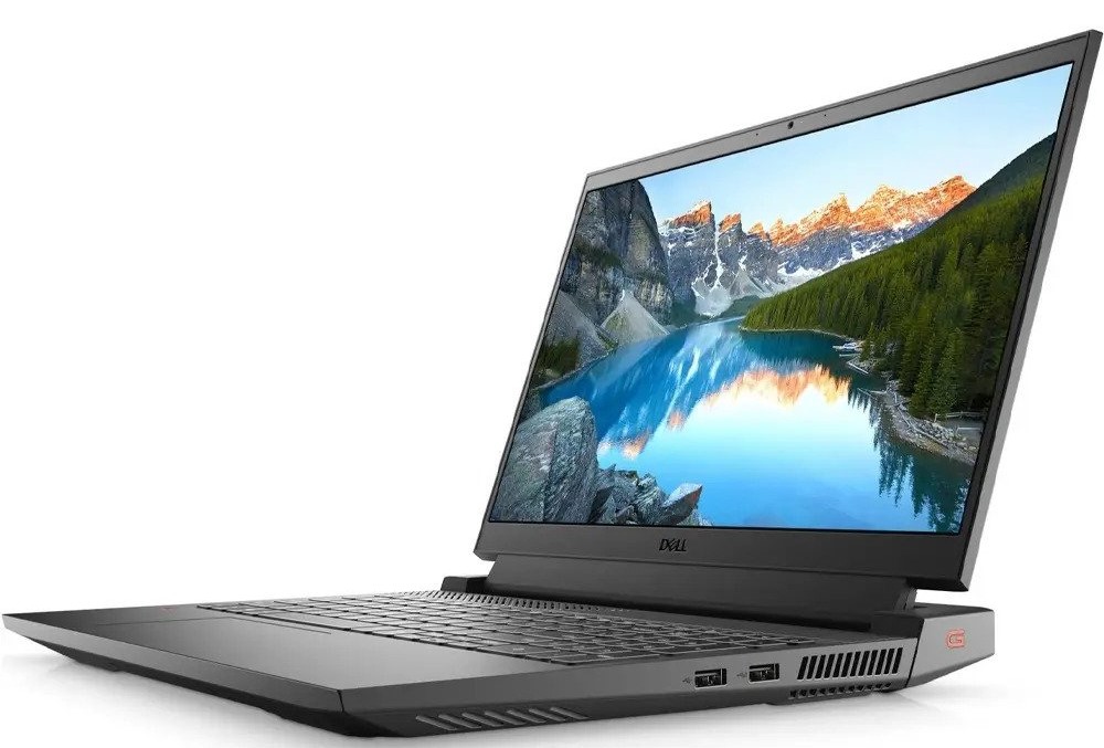 Dell G15