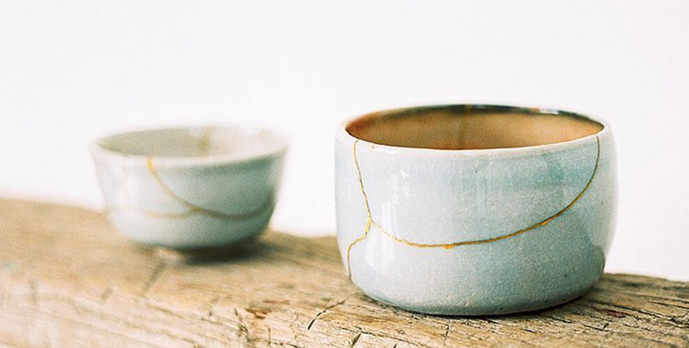 Kintsugi