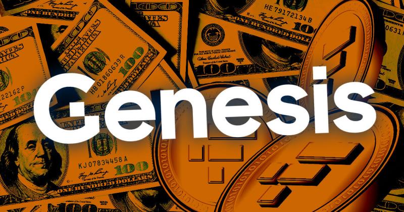 Genesis İflas Mı etti?