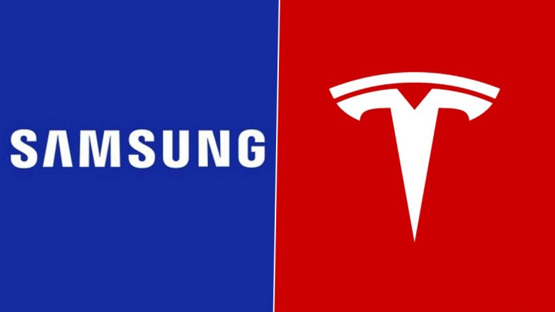 Tesla, İşlemci Siparişlerinde Samsung Yerine TSMC’yi Tercih Etti 