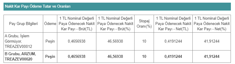 Arzum Elektrikli Ev Aletleri Sanayi ve Ticaret A.Ş. (ARZUM)