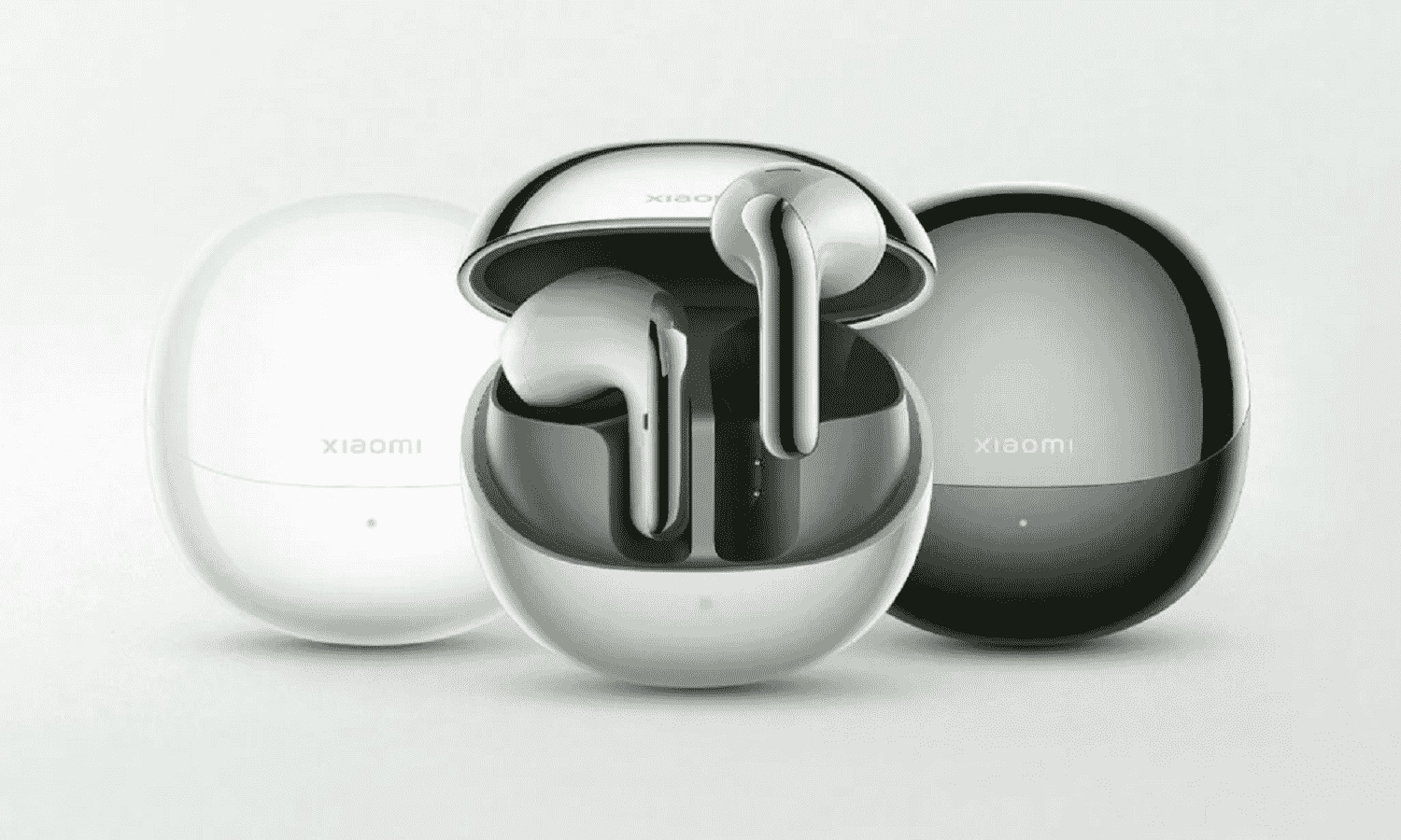 Xiaomi Buds 4